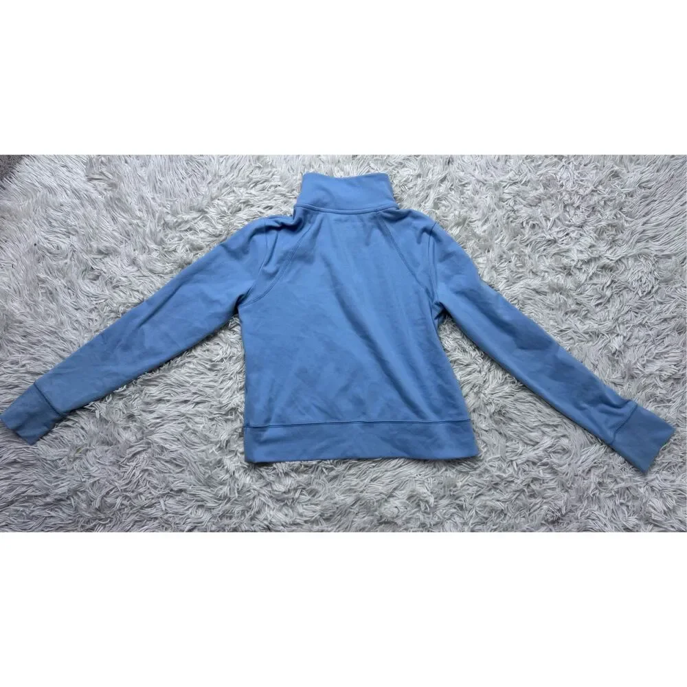 2 piece boys button down shirt & sweater bundle size 10-12 by Gap kids & Abercro